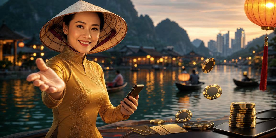ga669 Slot Việt Nam