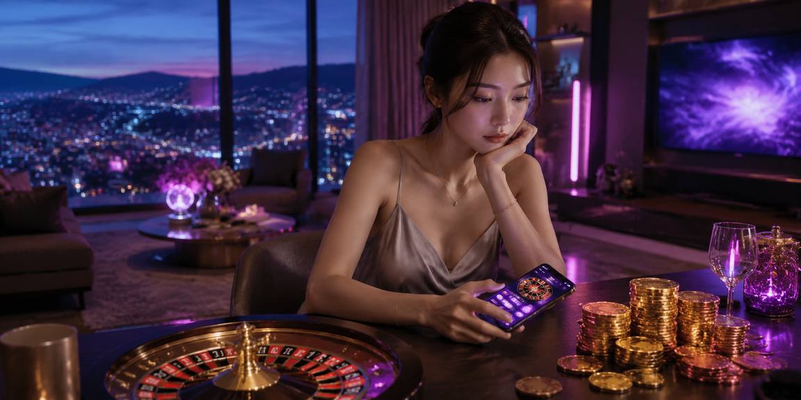 ga669 Casino