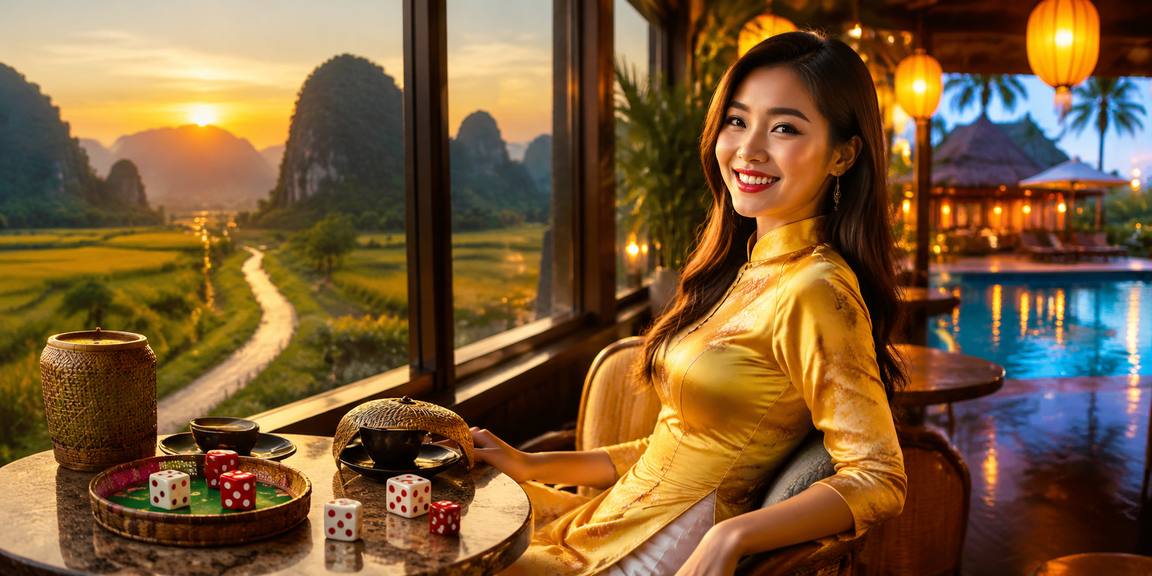 ga669 Chúng tôi xây ga669 để phù hợp với nhịp sống người Việt